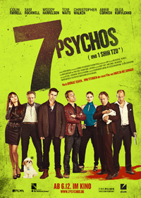 7 Psychos