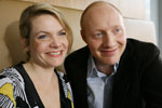 Martina Zinner, Simon Schwarz