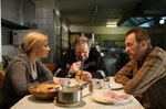 Birgit Minichmayr, Josef Bierbichler, Josef Hader