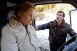 Birgit Minichmayr, Christoph Luser