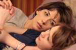 Sophie Marceau (Anne), Christa Theret (Lola)
