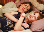 Sophie Marceau (Anne), Christa Theret (Lola)