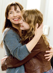 Plakatmotiv hoch: Sophie Marceau (Anne), Christa Theret (Lola)