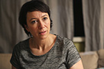 Ursula Strauss