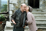 Michel Blanc, Medeea Marinescu